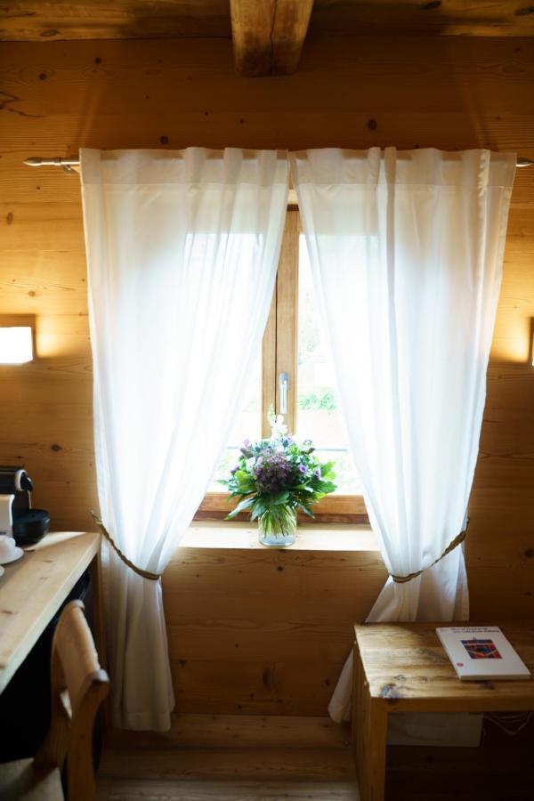 Chesa Stuva Colani Hotel 4*