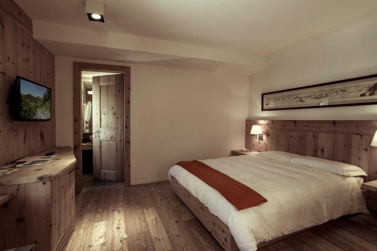 Chesa Stuva Colani Hotel Madulain