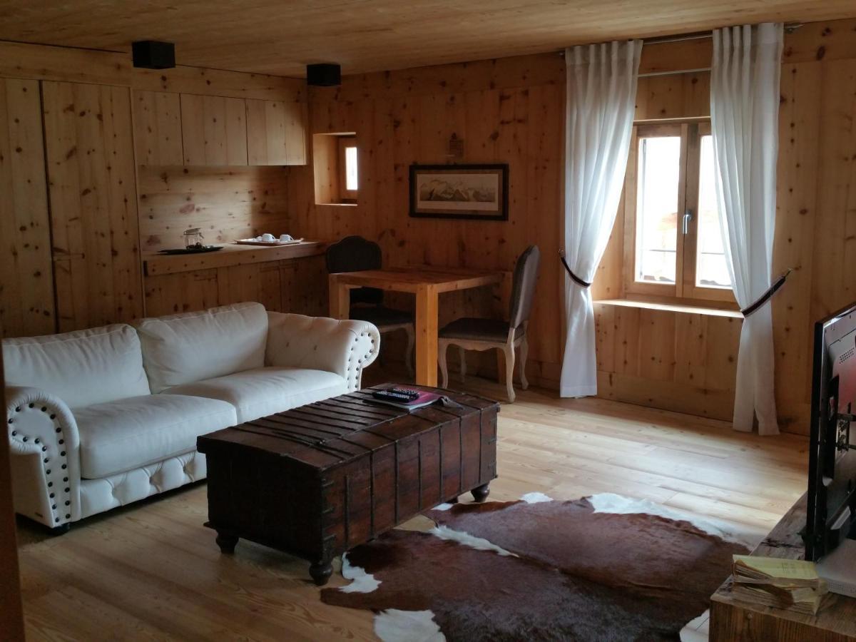 Chesa Stuva Colani 4*