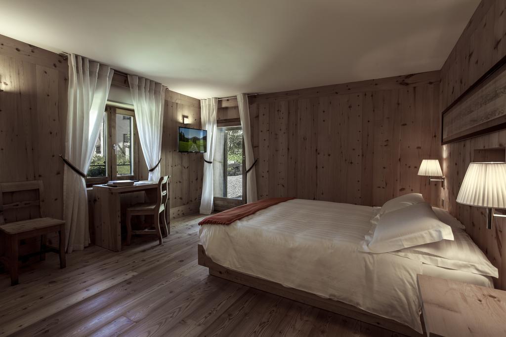 Hotel Chesa Stuva Colani