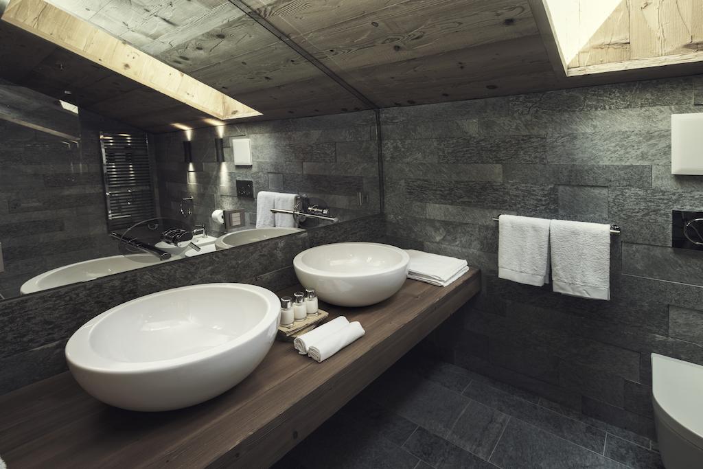 Chesa Stuva Colani Hotel 4*
